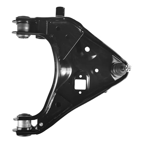 Front Lower Control Arm Torsion Bar for Ford Explorer 1995-2001 - style: 2PCS Front Lower Control Arm