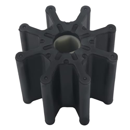 8M0137221 Sea Water Pump Impeller Kit for MerCruiser 4.5L 6.2L V6 V8 Engine