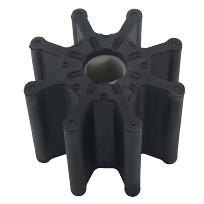 8M0137221 Sea Water Pump Impeller Kit for MerCruiser 4.5L 6.2L V6 V8 Engine