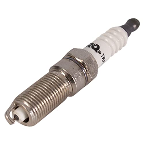 TRQ Spark Plug Set - style: SPA02198