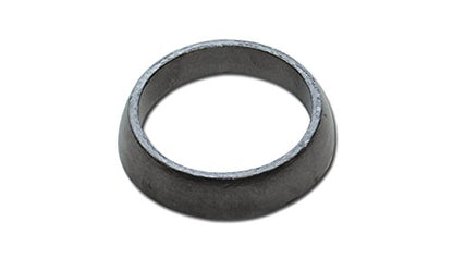 Vibrant Performance 2599B Graphite Exhaust Gasket, 2.55" I.D. x 0.625" Tall
