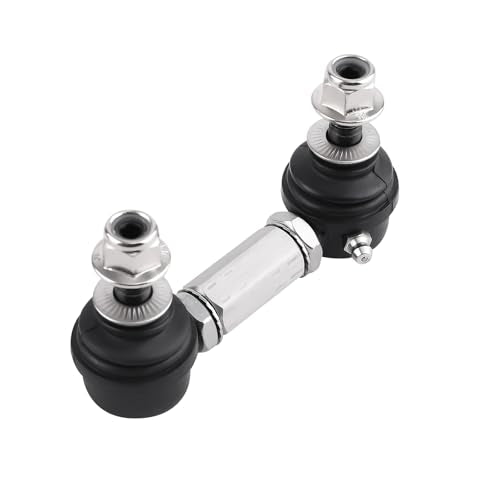 maXpeedingrods Adjustable Sway Bar End Links for Honda Civic 06-11 8th Gen