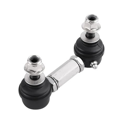 maXpeedingrods Adjustable Sway Bar End Links for Honda Civic 06-11 8th Gen