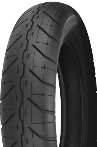 Shinko 230 Tour Master 110/90-18 Tire Front 110 90 18