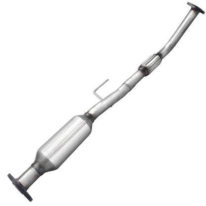 JT Exhaust Catalytic Converter Compatible with Toyota Camry 1997 1998 1999 2000 2001, Solara 1999-2001 2.2L (EPA Compliant) - size: for 1997-2001 Camry 2.2L