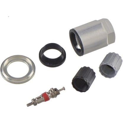 Replacement TPMS Service Kit compatible with Land Rover Range Rover, Range Rover Sport, LR3 (V8 Gas)