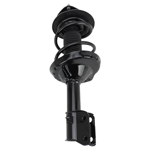 TRQ Front Suspension Kit - style: PSA29016