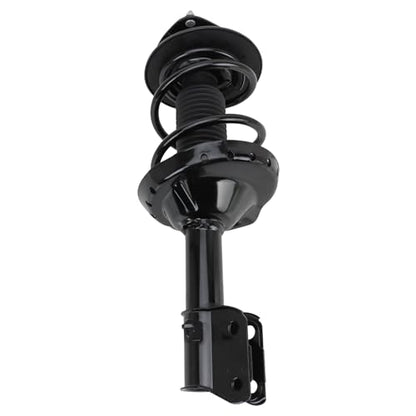 TRQ Front Suspension Kit - style: PSA29016
