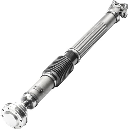 Front Drive Shaft Fit For Jeep Wrangler 2012-2017 3.6L 4WD # 52123551AA, 52123909AA - size: 52123551AA; Front; 34.57in - 39.57in
