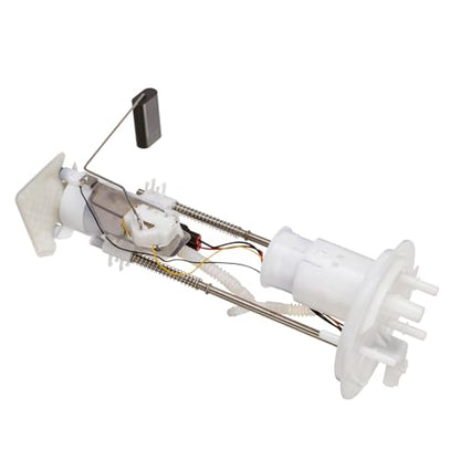 Detroit Axle - Fuel Pump Module for Ford 2006 2007 2008 F-150 - size: FSP2072M/GroupA