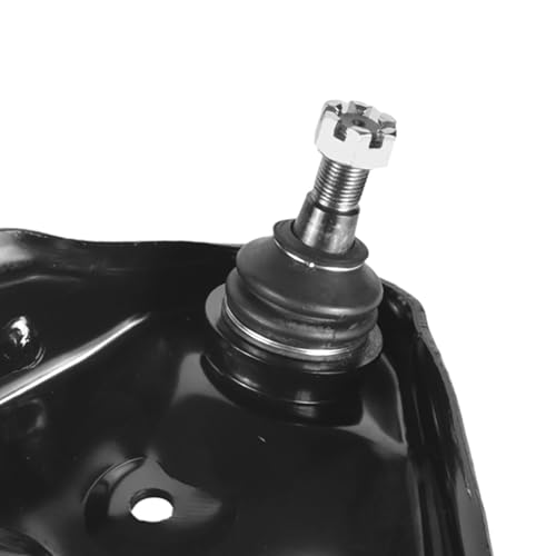 Front Lower Control Arm Torsion Bar for Ford Explorer 1995-2001 - style: 2PCS Front Lower Control Arm