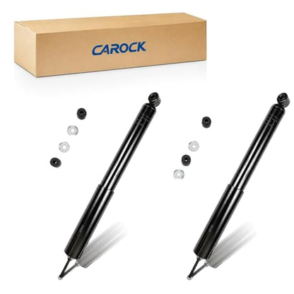 RWD Rear Shock Absorbers Struts Fit for 2000-2006 Toyota Tundra