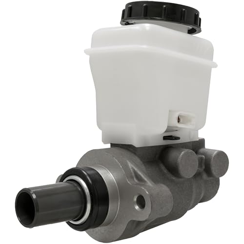 QUALITY-BUILT Brake Master Cylinder with Reservoir for 01-06 Suzuki,NM55519 - size: NM55519