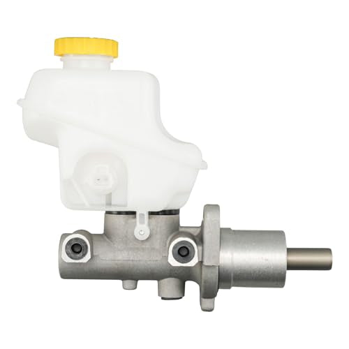 PHILTOP M630449 Brake Master Cylinder with Reservoir Fit for Chrysler