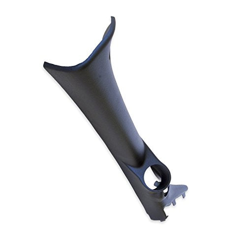 Auto Meter 17325 2-1/16" A-Pillar Replacement Gauge Mount with Speaker (Single)