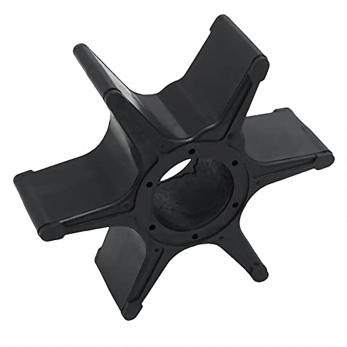 17400-87E04 Water Pump Impeller Kit for Suzuki 2 4 Stroke 60-100 HP - color: 17400-87E04