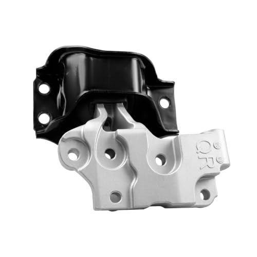 4PC Engine & Trans Mount Set for 2008-2015 Nissan Rogue Rogue Select 2.5L - size: 2008-2013 Nissan Rogue 2.5L L4