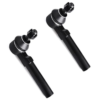 Front Tie Rod Ends FITS for Subaru Forester 2014-2018/ XV Crosstrek 2013-15 - size: 4p for forester 14-18