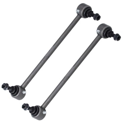 Detroit Axle - Front End Suspension Kit for Mercedes-Benz C230 C280 C320 - size: 4CS42883/4PC