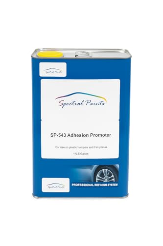 Spectral Paints Adhesion Promoter for Bumpers, Plastic and Trim - Gallon