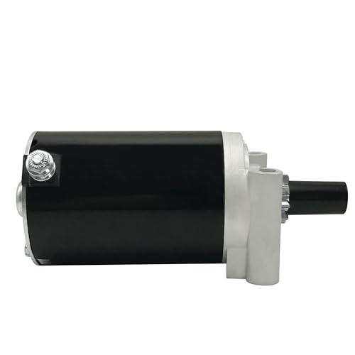 Kohler 7000 Series Starter Replacement for KT715 KT725 KT730 KT735 Courage Twin SV710 SV715 SV720 SV725 SV810 SV820 SV830 1999-1140051 32-098-08 3209801 3209804 34009N 20HP 21 22 23 24 25 26 27HP