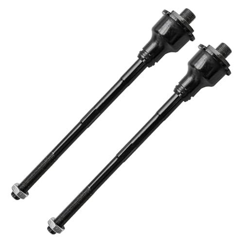 Detroit Axle - Front End Kit for 99-06 Chevy Silverado 1500 GMC Sierra 1500 - size: 10CS44115/10PC