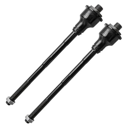 Detroit Axle - Front End Kit for 99-06 Chevy Silverado 1500 GMC Sierra 1500 - size: 10CS44115/10PC