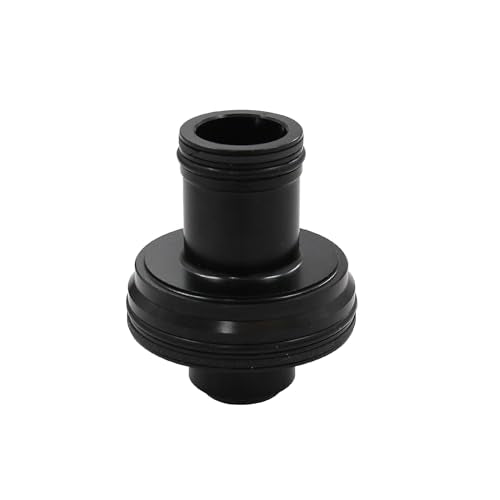 Billet Accumulator Piston Kit 22841-04K for Chrysler 42RE - color: Black