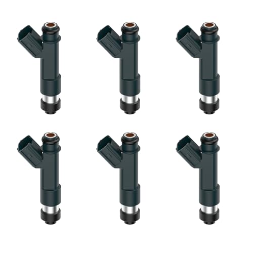 Fuel Injectors For Toyota Tacoma 2005-2015 4Runner 2003-2009 Tundra 2005-11