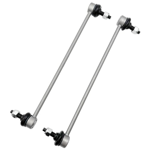Sway Bar Link Fit For Buick Enclave Chevy Traverse GMC Acadia Outlook - size: K750155