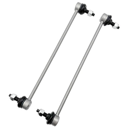Sway Bar Link Fit For Buick Enclave Chevy Traverse GMC Acadia Outlook - size: K750155