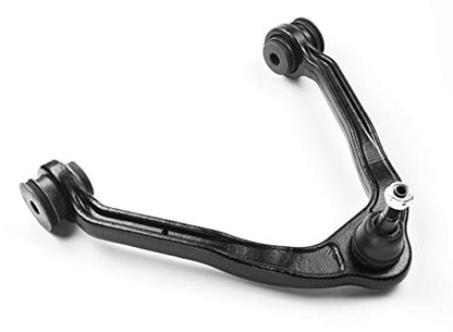 Front Upper Control Arm for Chevy Silverado 1500 99-06 K80826 - style: 2PCS Front Upper Control Arm