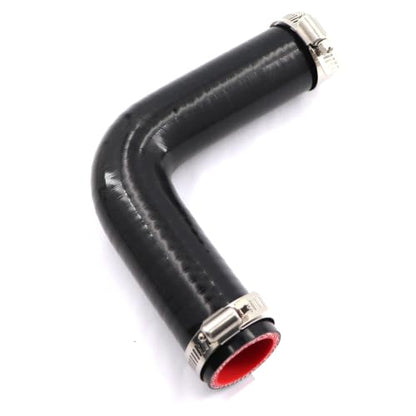 90 Degree Elbow Coupler Silicone Hose 4-Ply ID 1 3/4-Inch(44.5mm - size: 1.75 Inch