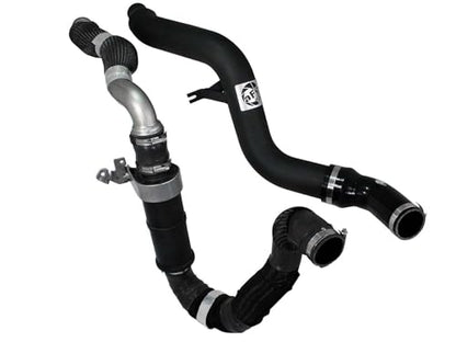 aFe Power #46-20178-B BladeRunner Charge Pipe - color: Black
