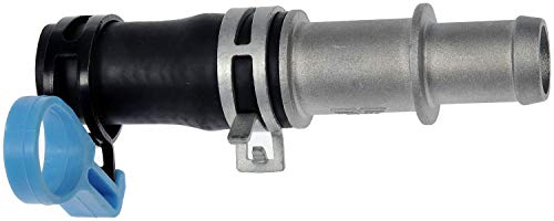 Dorman 626-610 Engine Heater Hose Assembly Compatible with Select Nissan Models (OE FIX)