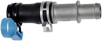 Dorman 626-610 Engine Heater Hose Assembly Compatible with Select Nissan Models (OE FIX)
