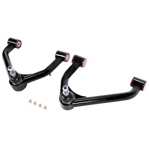 Control Arm Upper 2pcs for Cadillac Escalade 2015-2020