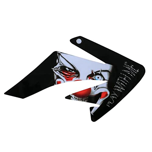 Plastics Fender Fairing Kit + Stickers Dirt Pit Bike 125cc 140