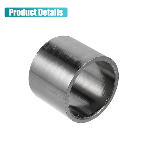 uxcell 35mm ID 41mm OD Universal Exhaust Muffler Pipe Gasket Motorcycle Exhaust Gaskets Graphite Seal Ring Repair Replacement for Dirt Pit Motocross - size: 35mm ID 41mm OD