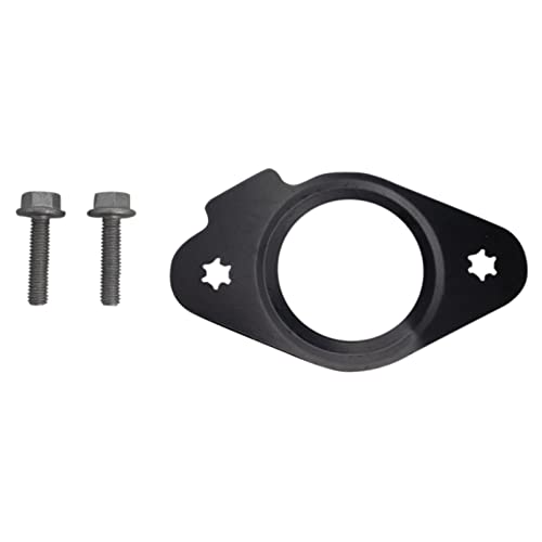 TRQ High Pressure Fuel Pump - style: FPA60999