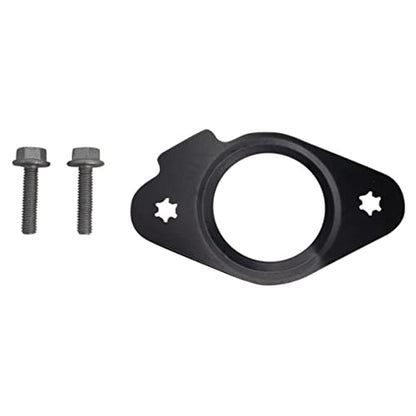 TRQ High Pressure Fuel Pump - style: FPA60999