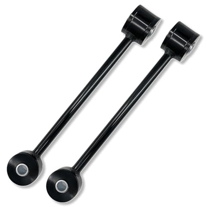 K80861 2PCS Front Stabilizer Sway Bar End Links Fit for Jeep 2006 2007 2008 2009 2010 Commander, Stabilizer Sway Bar End Links Fit for 2005 2006 2007 2008 2009 2010 Grand Cherokee - size: K80861 X2