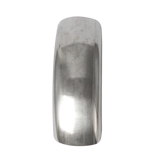 6.1'' Flat Motorcycle Rear Short Fender Mudguard For Harley Bobber Chopper