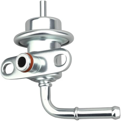 Fuel Injection Pressure Regulator Compatible with Tacoma 1995-2004 Tundra 2000-2004 4Runner 1996-2002 T100 1995-1998 ‎23280-62030 - size: D23280-62030