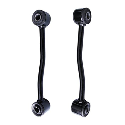 Front & Rear Sway Bar for Jeep Grand Cherokee 1999 2000 2001 2002 2003 2004 - size: 4p for grand cherokee 99-04