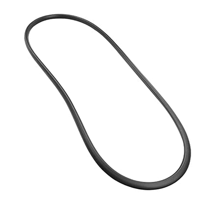 Belt Box Seal Drive Clutch Gasket Cover Compatible with Polaris Sportsman RZR 800