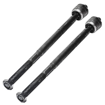 Detroit Axle - 14pc End Kit for 11-20 Dodge Charger 11-18 Challenger 11-14 - size: 14CS34582/14PC