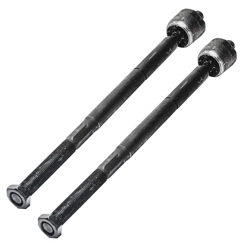 Detroit Axle - 10pc Front End Control Arms Kit for 2011-2020 Dodge Charger - size: 10CS34577/10PC