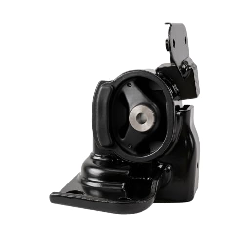 3PC Engine & Transmission Mount Set for 2009-2012 Toyota RAV4 2.5L Auto - size: 2009-2012 Toyota RAV4 2.5L L4 Aut