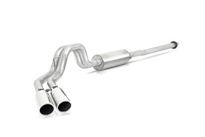Gibson Performance Exhaust 69221 Cat-Back Exhaust System